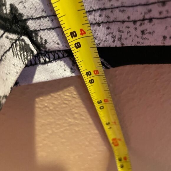 Spirit Men’s Double Sided Skeleton Long Sleeved Shirt XXL - Picture 11 of 15